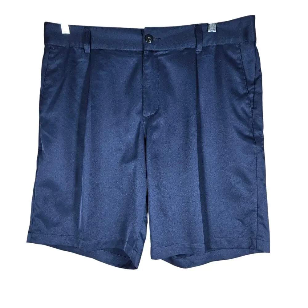 Adidas Climalite Shorts Mens 36 Golf Performance Athletic‎ Lightweight Quick Dry